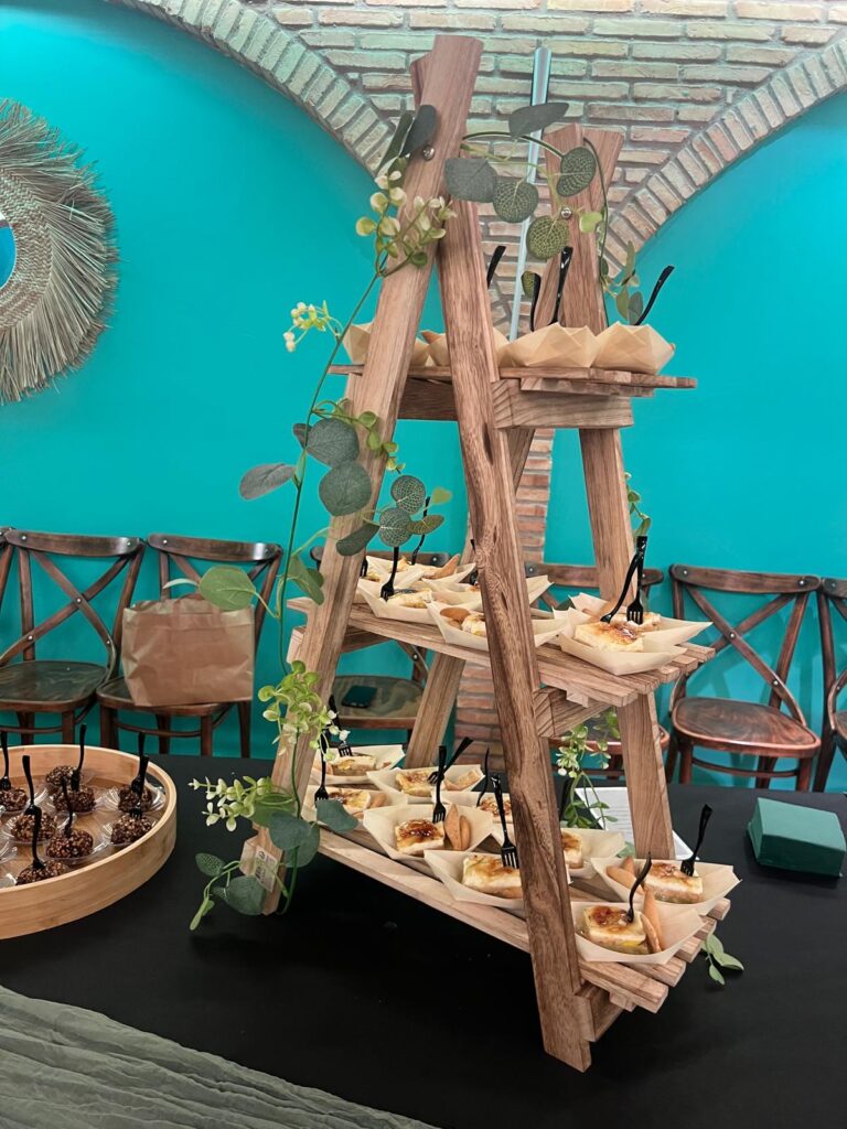 catering