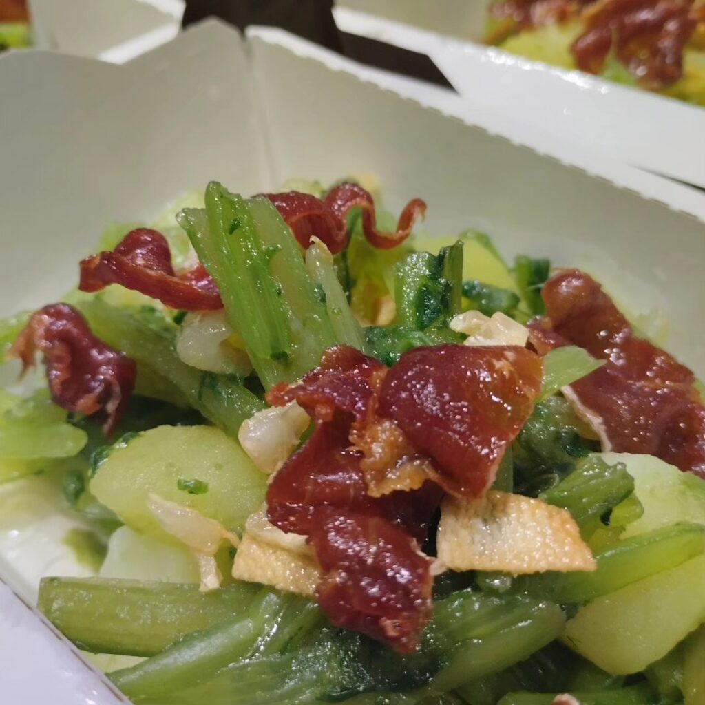 ensalada