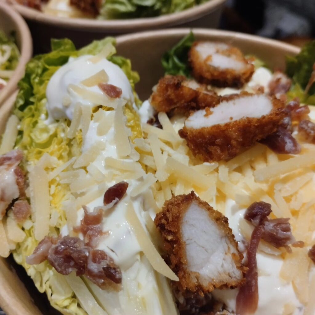 ensalada