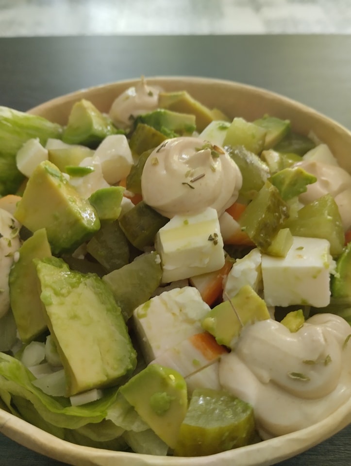 ensalada