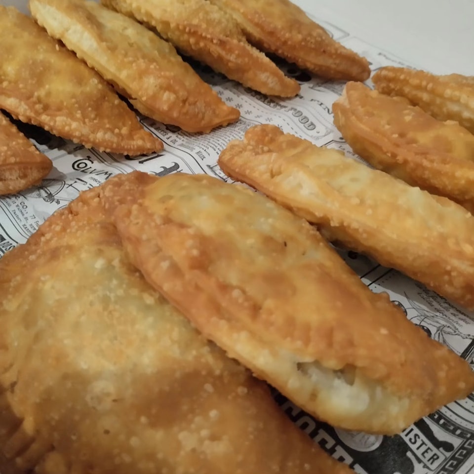 empanada