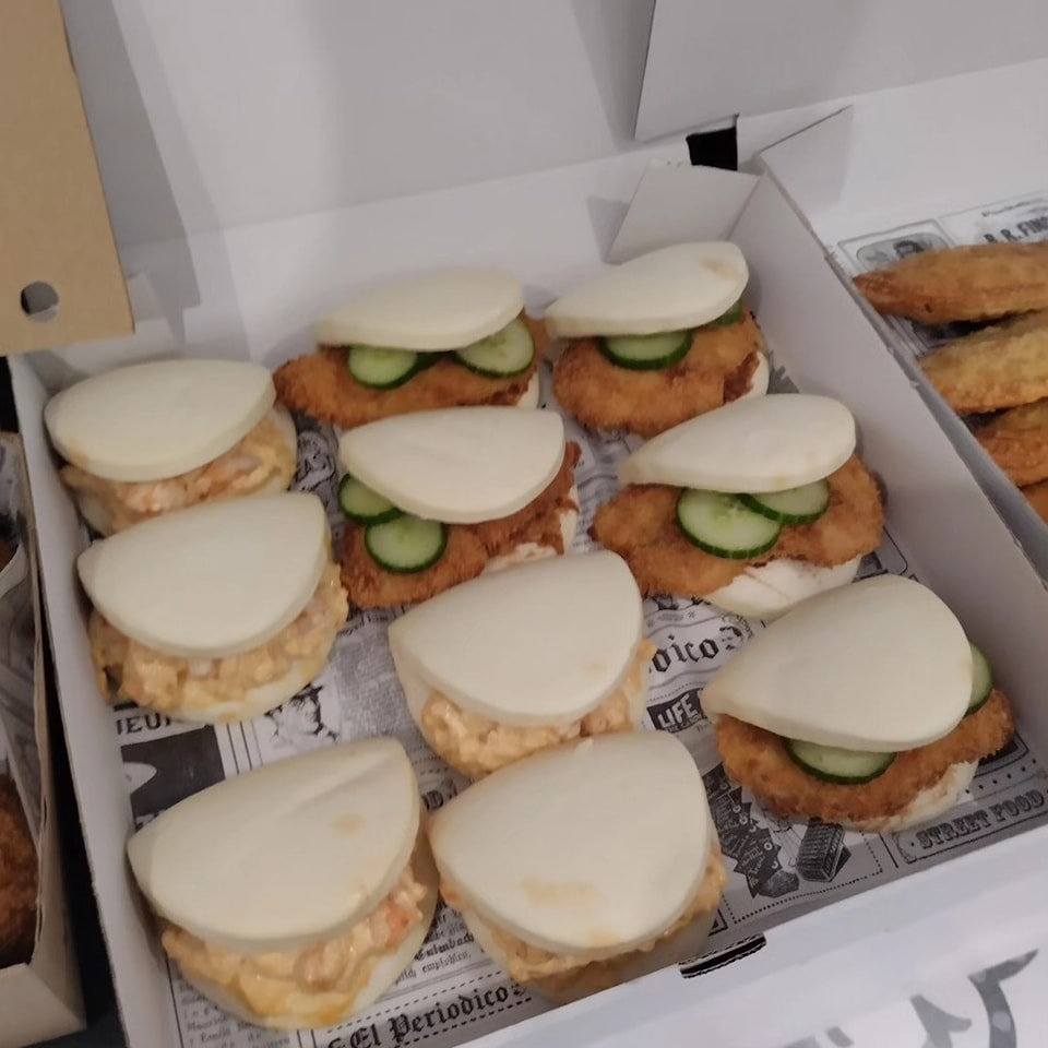 CATERING