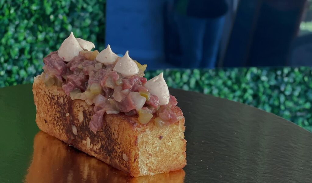 CATERING