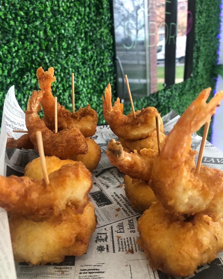 CATERING