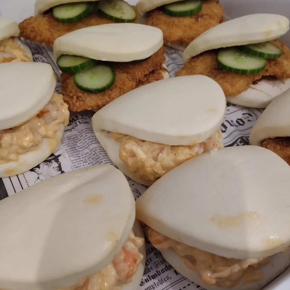 CATERING