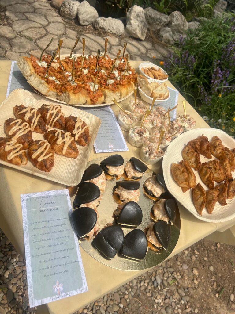 catering