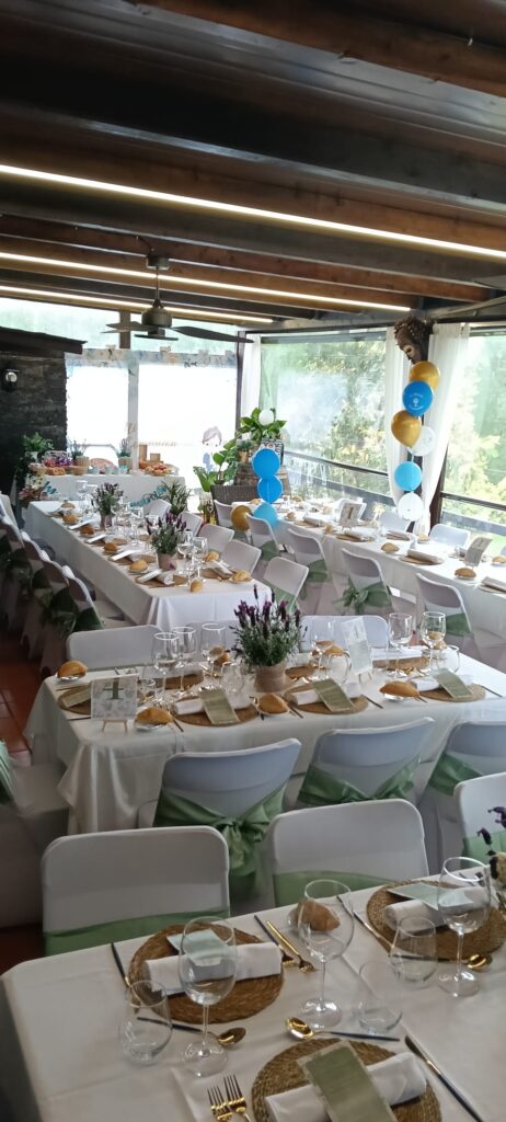 catering