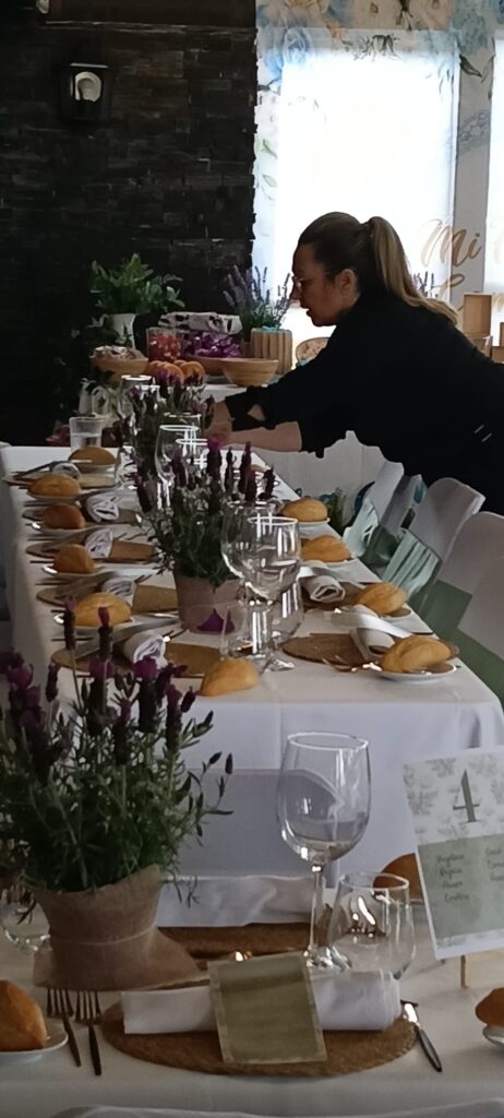 catering