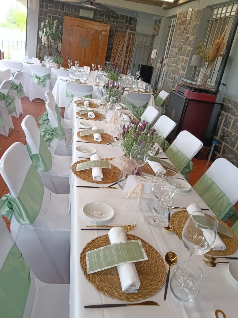 catering