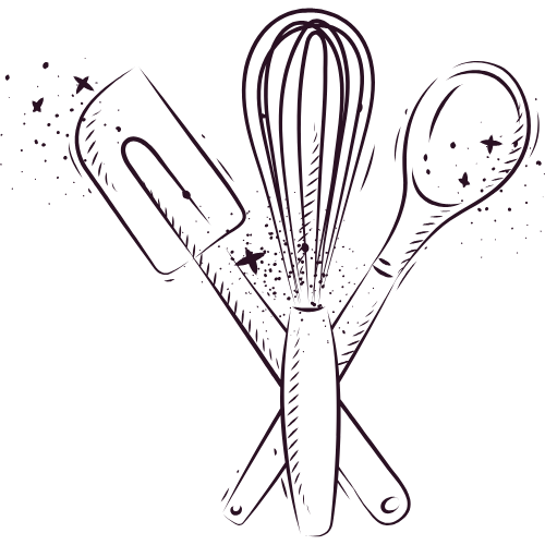 oc utensilios cocina