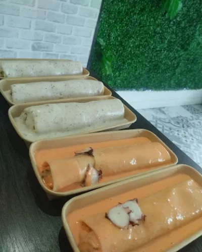 flautas