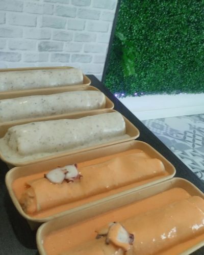 flautas