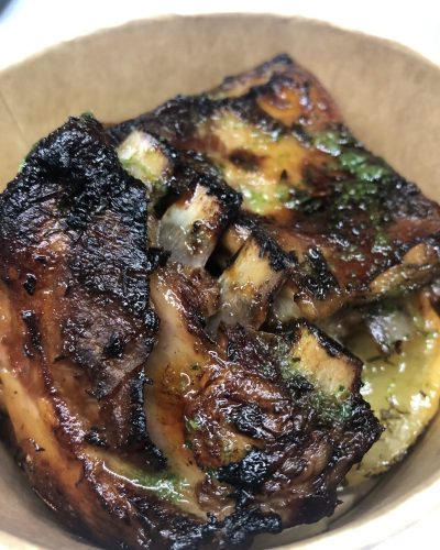 costillas