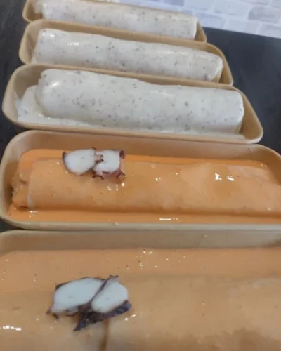 flautas
