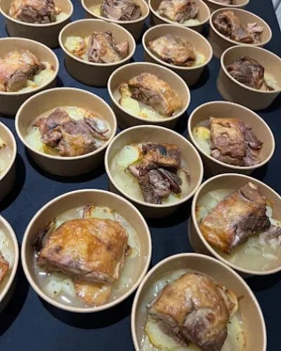 pollos