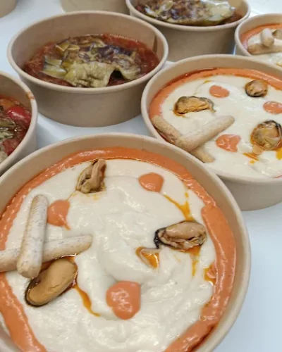 ensaladilla