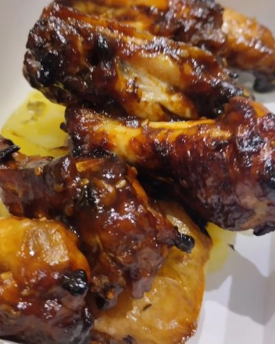 alitas