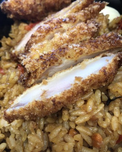arroz