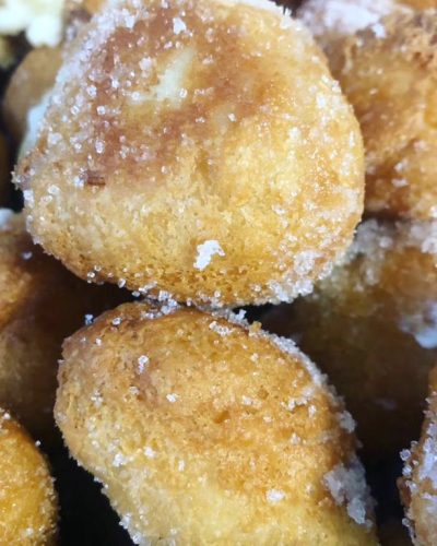 REPOSTERÍA