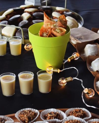 REPOSTERÍA