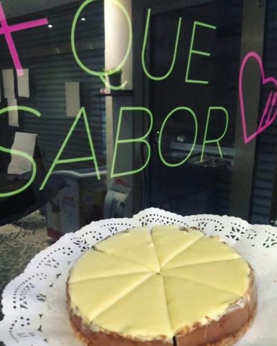TARTA